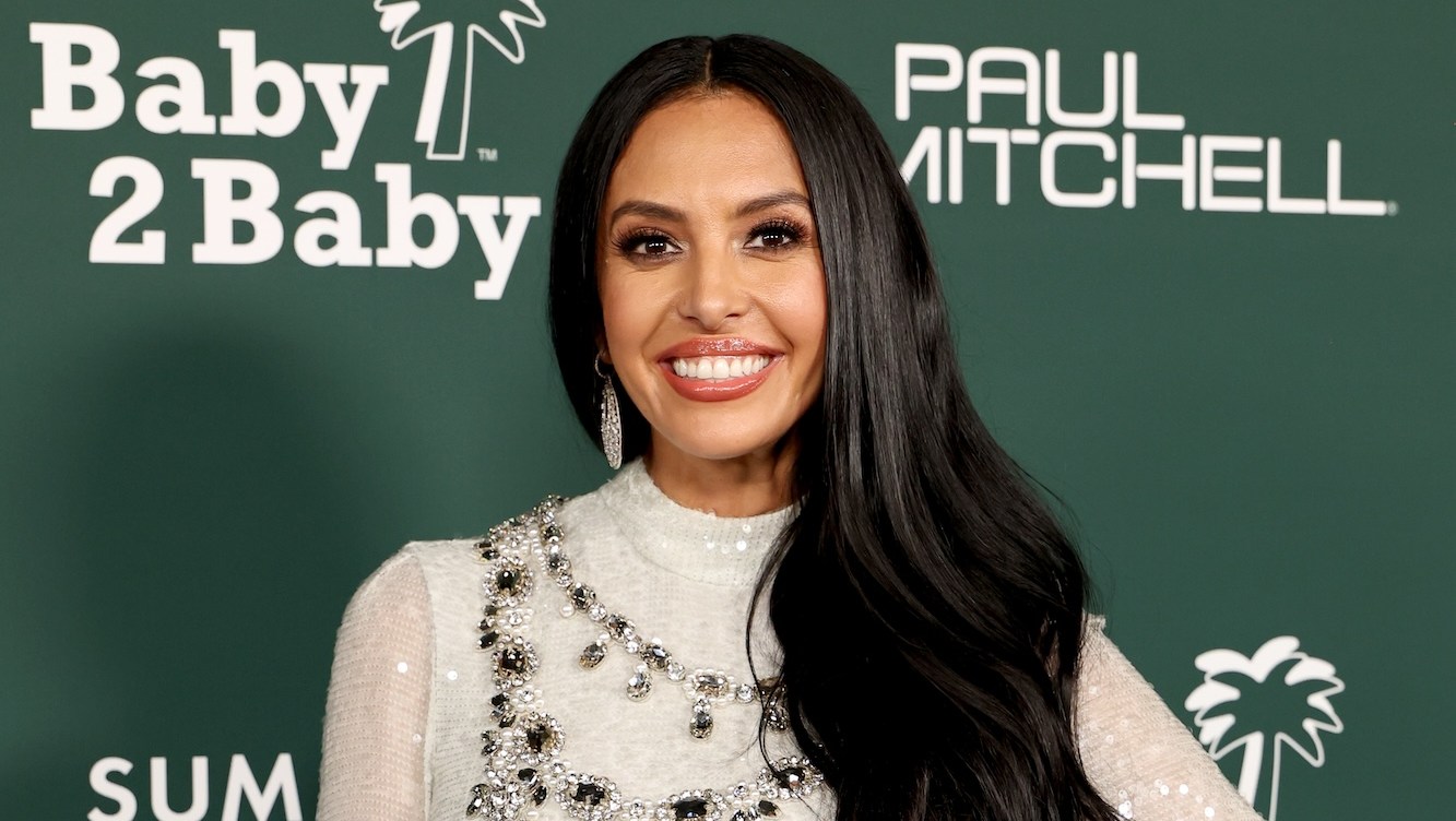 Is Vanessa Bryant Pregnant With Boyfriend's Baby? The Truth About Viral Rumor