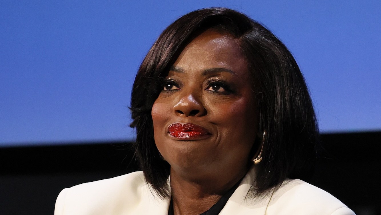 Viola Davis Shuts Down Target’s Apology Over Offensive Kids’ Halloween Costume
