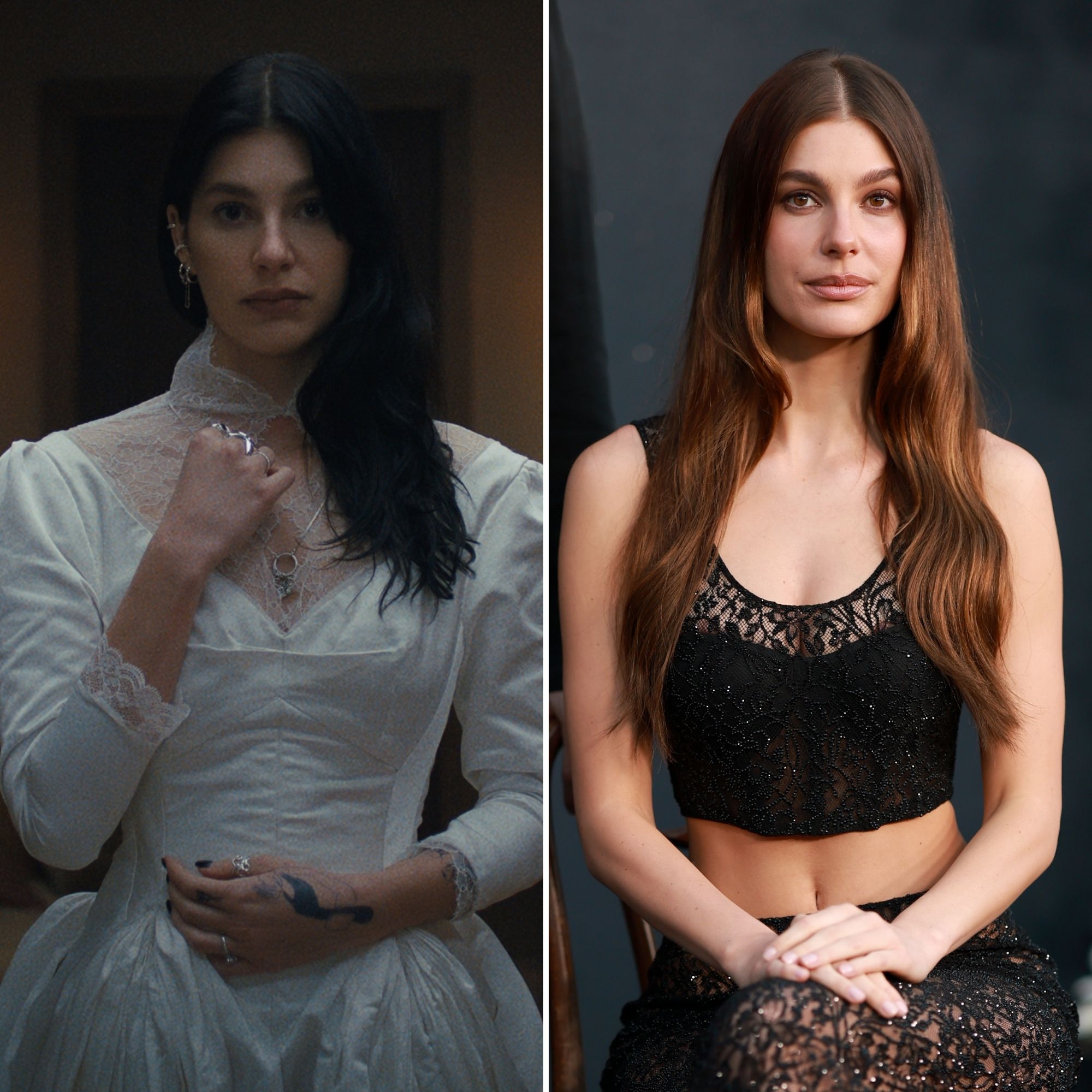 What ‘Something Very Bad Is Going to Happen’ Cast Looks Like in Real Life