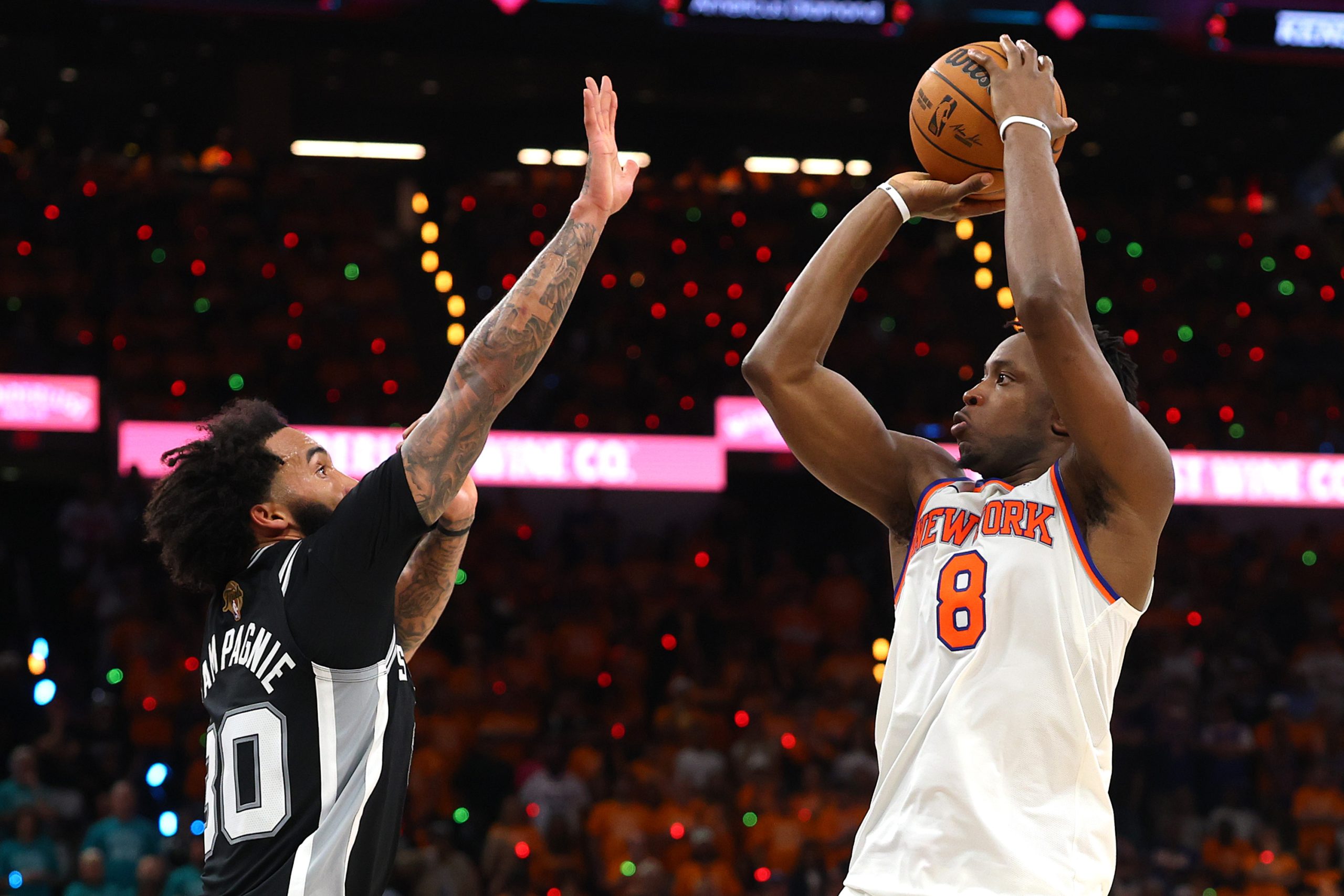 Caesars Sportsbook Promo Code FOXSPORTSDYW: Bet $1 on Game 2 of the NBA Finals Series, Get 10x Profit Boosts