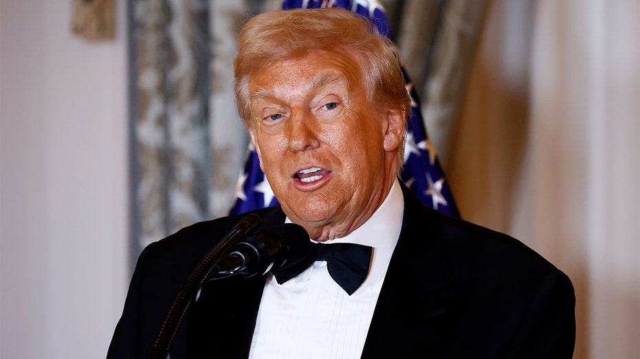 Board votes Kennedy Center to be renamed 'Trump-Kennedy Center'