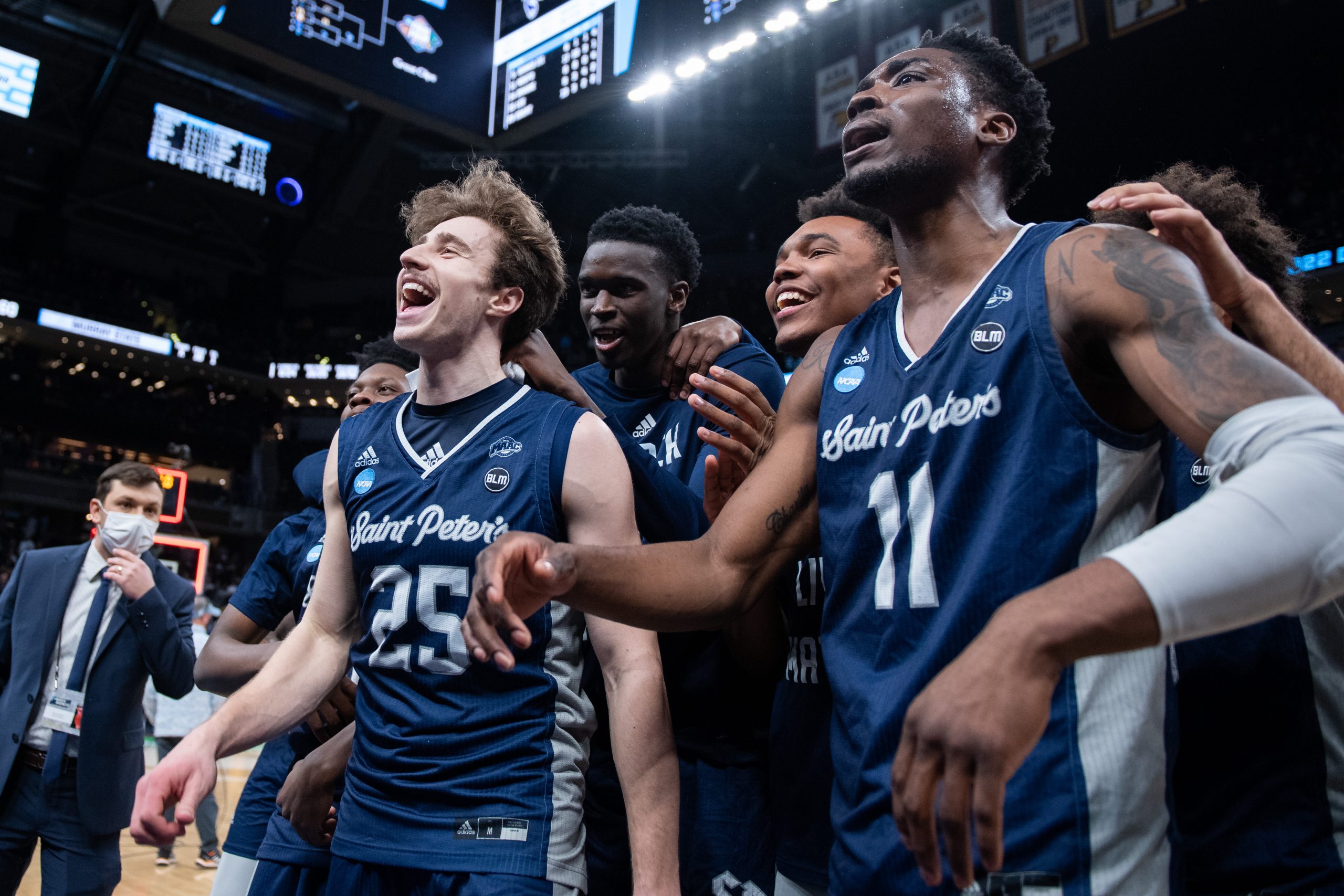 Men's NCAA Tournament: What Makes a March Madness Cinderella Team, 2026 Options
