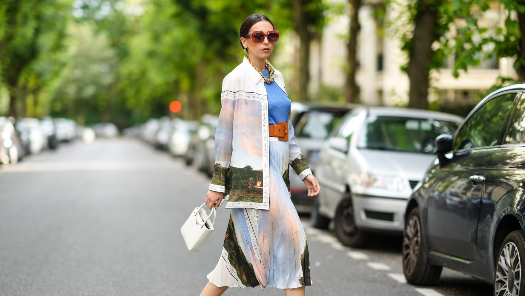 Quality Summer Work Clothes That Are Actually Comfortable — All on Sale