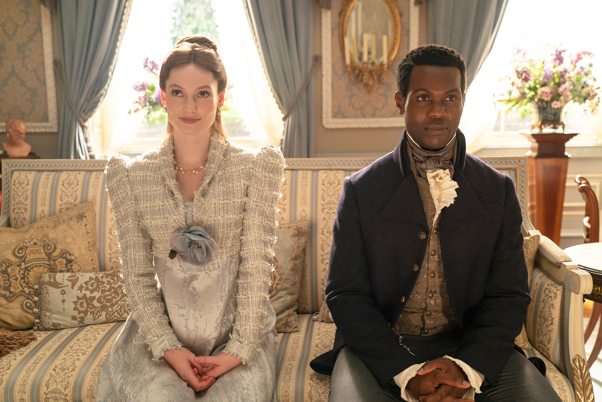 How Did 'Bridgerton' Season 4 Kill Off [Spoiler]? Surprise Death Explained