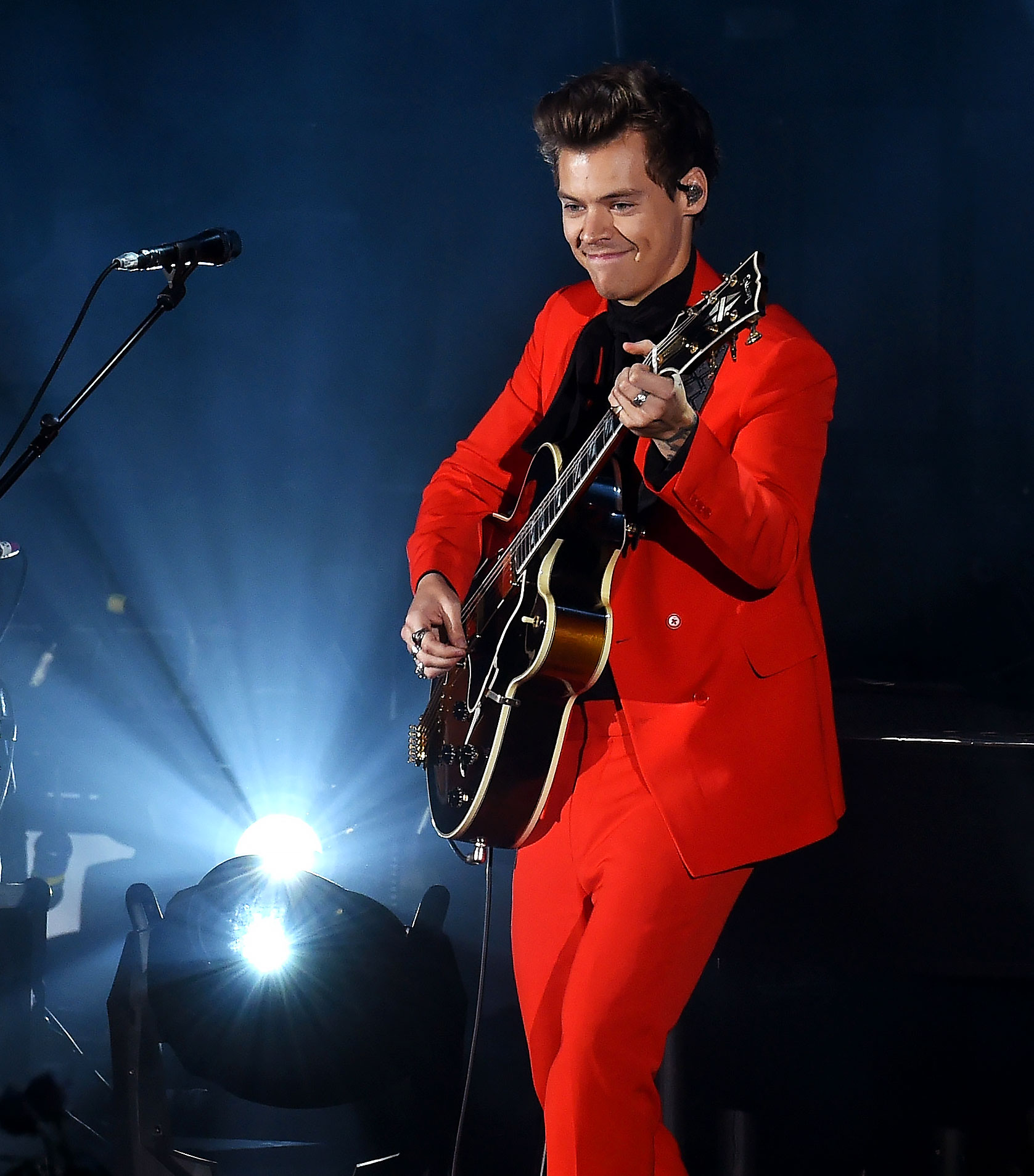 How to Buy Tickets for Harry Styles’ ‘Together Together’ Tour: Sales Explained