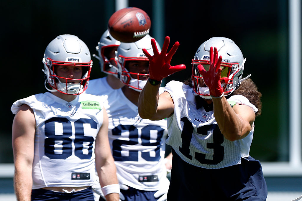 NFL Training Camp 2026: Dates, Locations for All 32 Teams