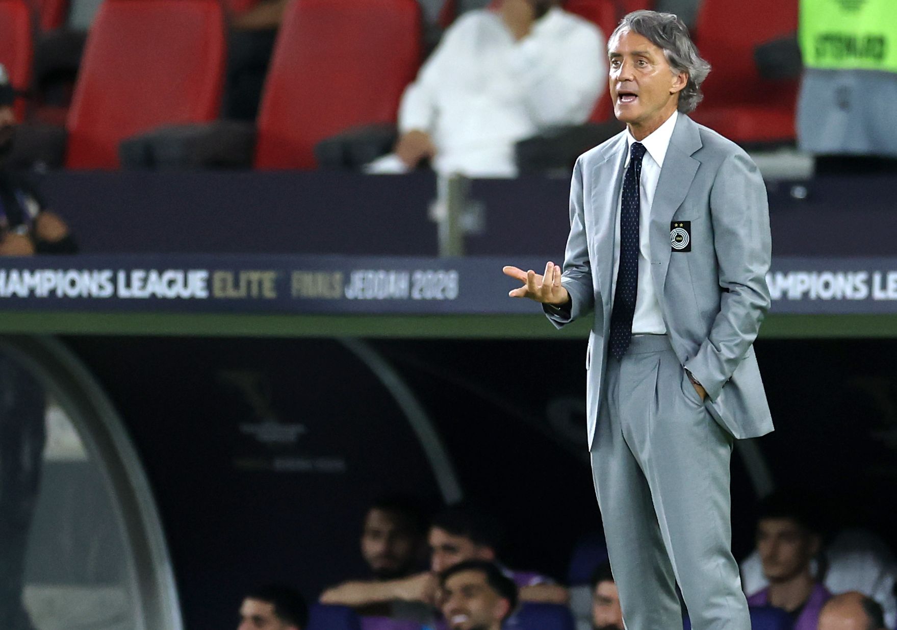 Italy's World Cup Hope For 2030? A Familiar Face Set to Return As Manager