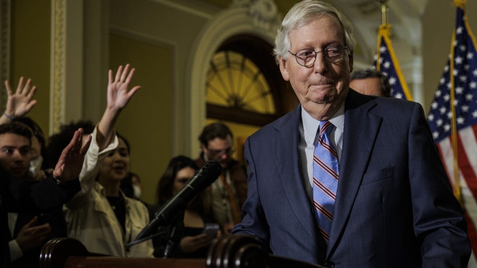 Succession: Why Congress has no clear plan when lawmakers can’t serve