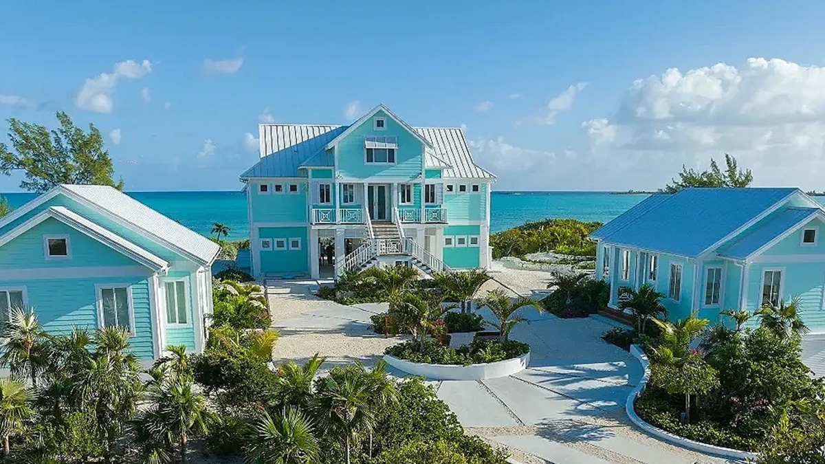 These 15 Caribbean Hotels Are Small, Unique, Full of Personality — and You’ve Definitely Never Heard of Them