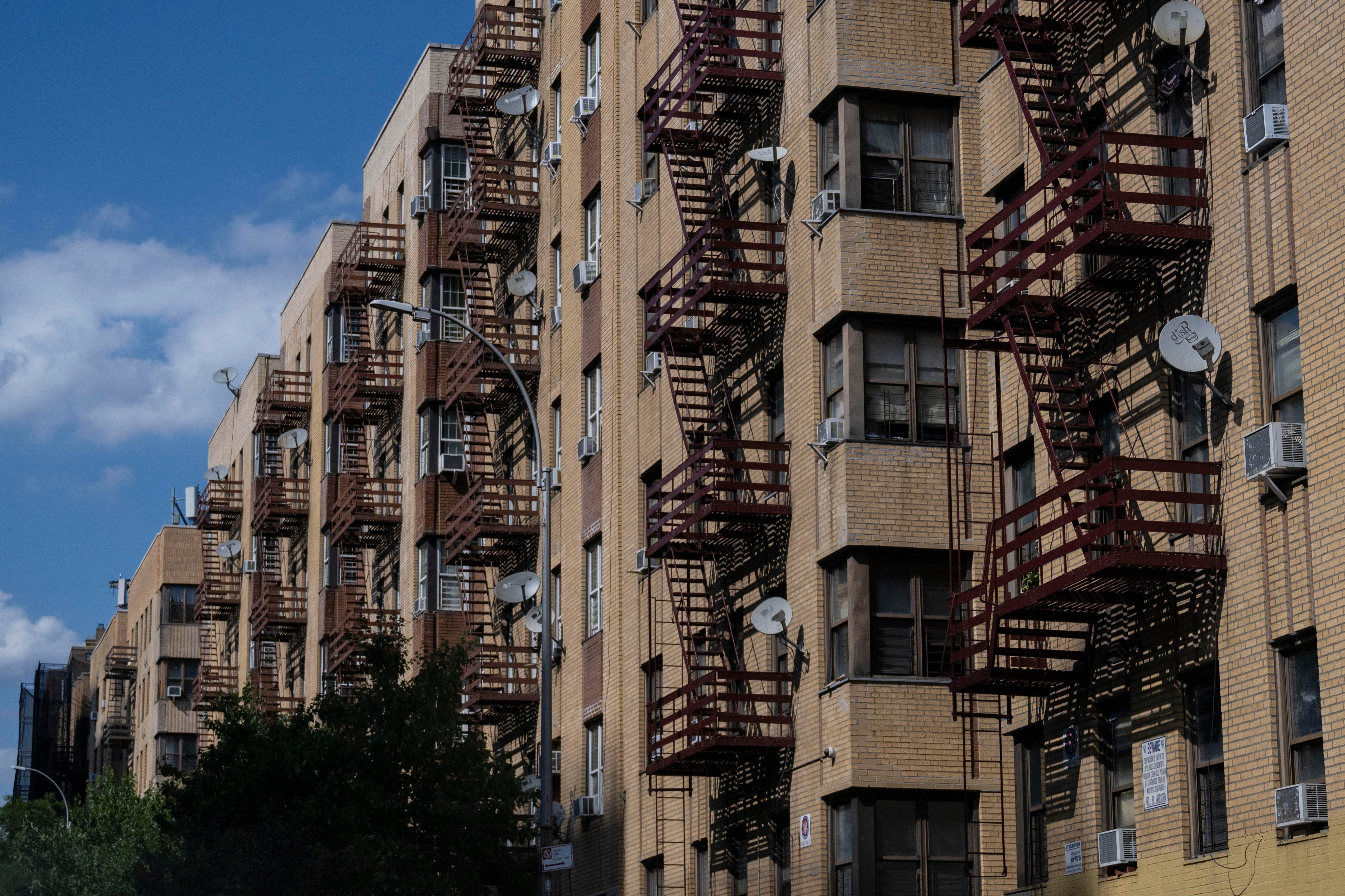 The fatal flaw in how America handles heat waves