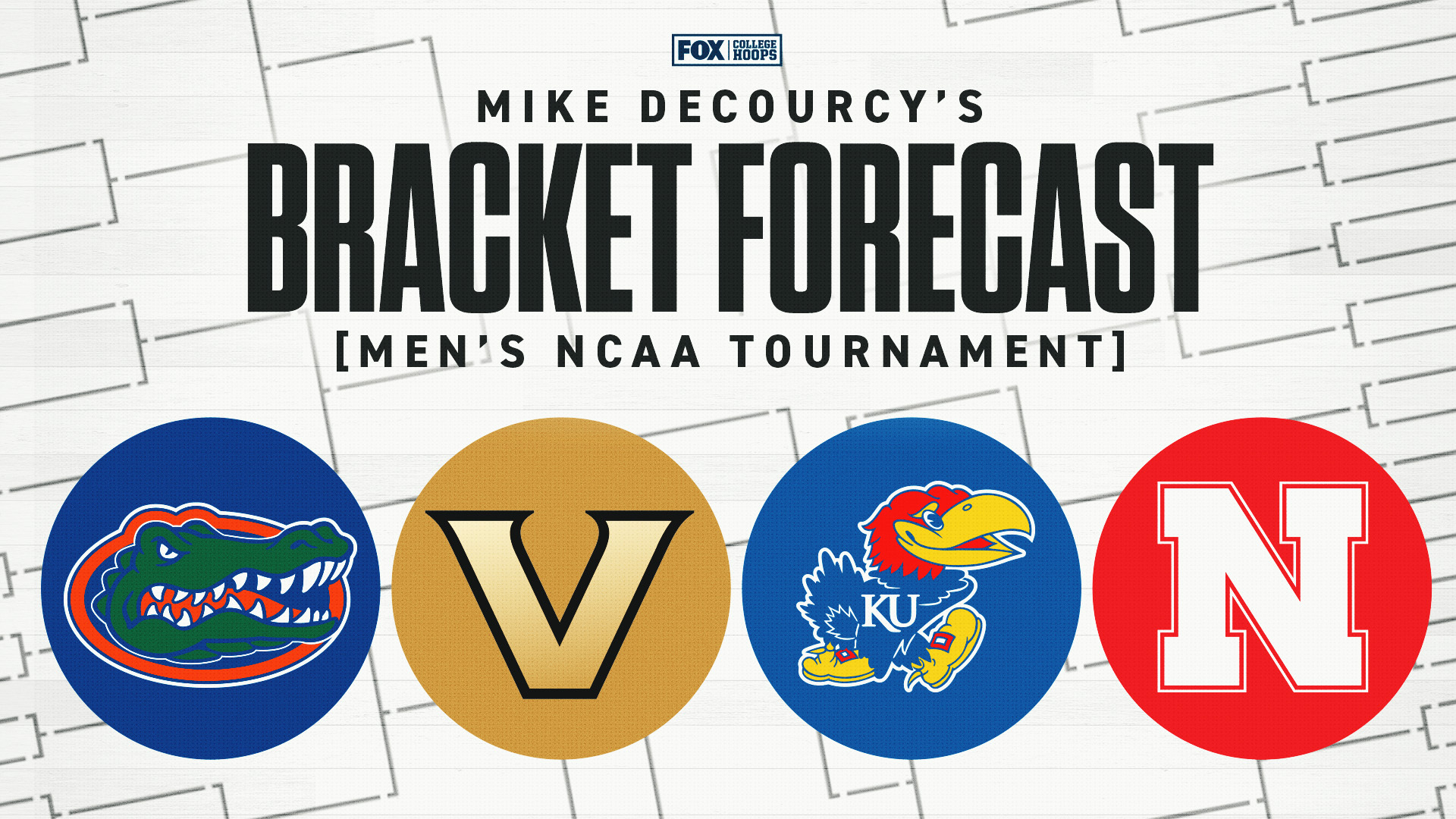 2026 Men's NCAA Tournament Projections: Big Ten, SEC Lead With 10 Teams Each