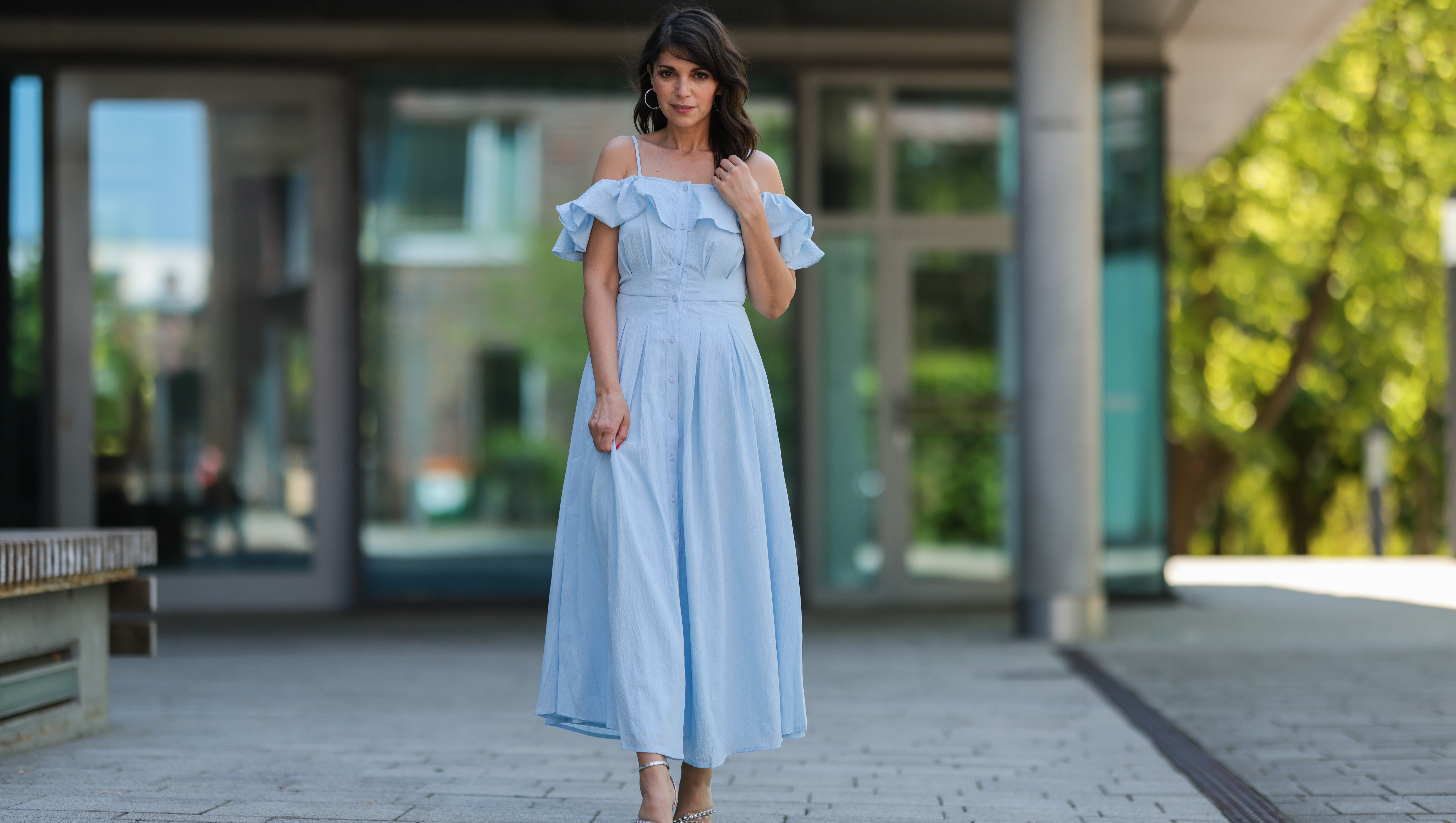 17 Flowy Dresses That Are Way More Slimming Than Bodycon — From $9