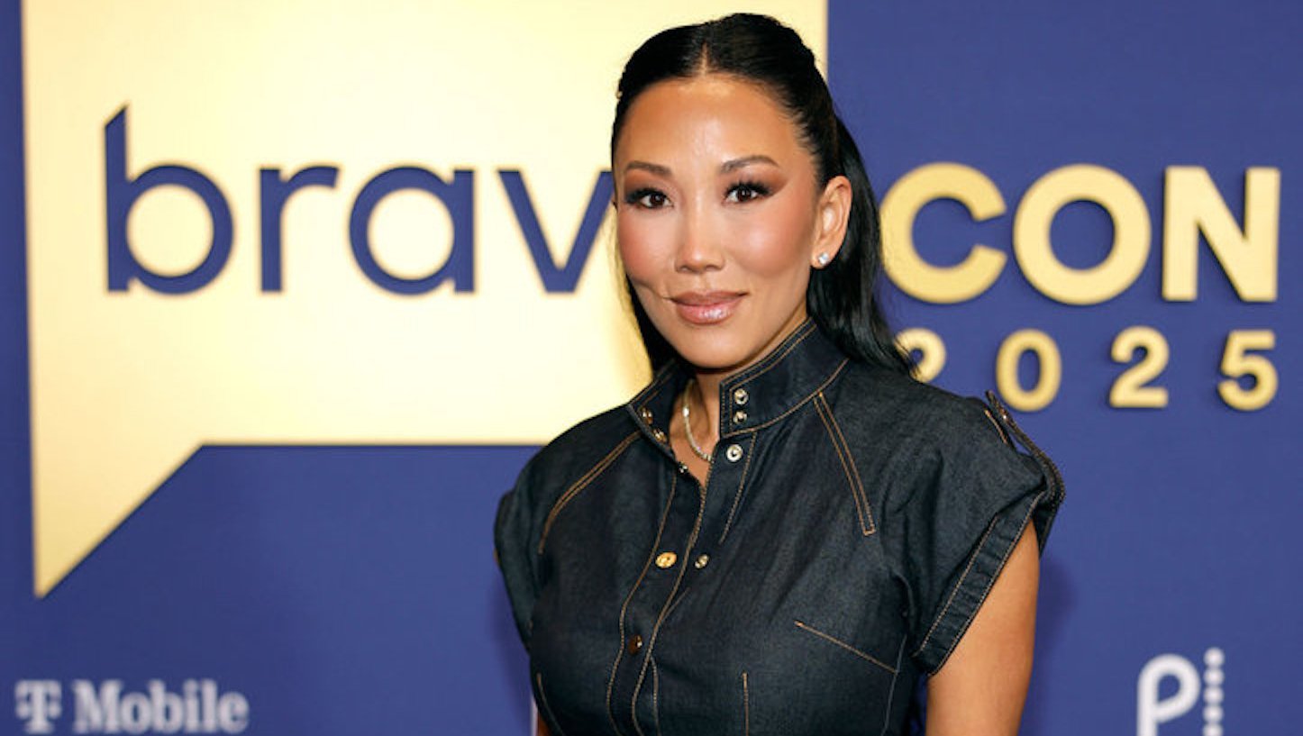 RHOC's Katie Ginella Confirms She Didn't Get Paid for Half of the Season