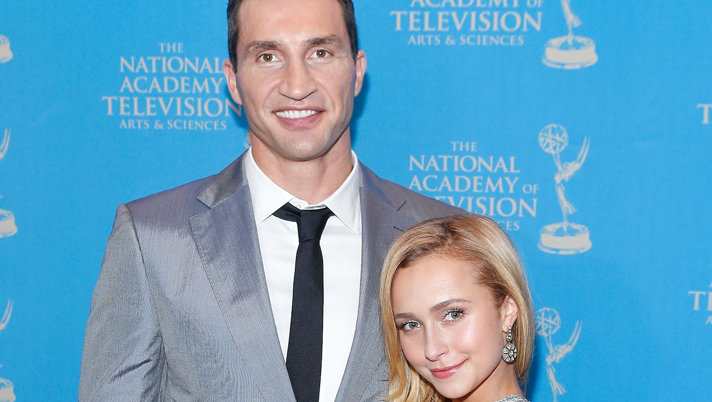 Hayden Panettiere's Ex Wladimir Klitschko Marks Her Birthday After Death