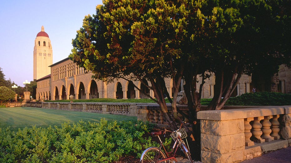 Stanford writing program accused of prioritizing ideology over core skills: 'Nonsense'