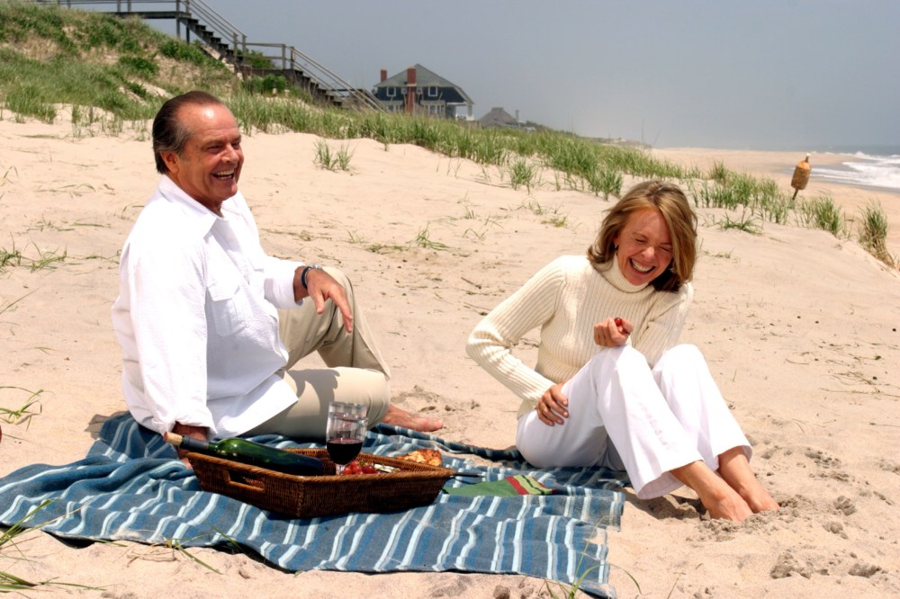 17 Best Comedy Movies on Netflix Right Now (August 2026): ‘Something’s Gotta Give’ and More