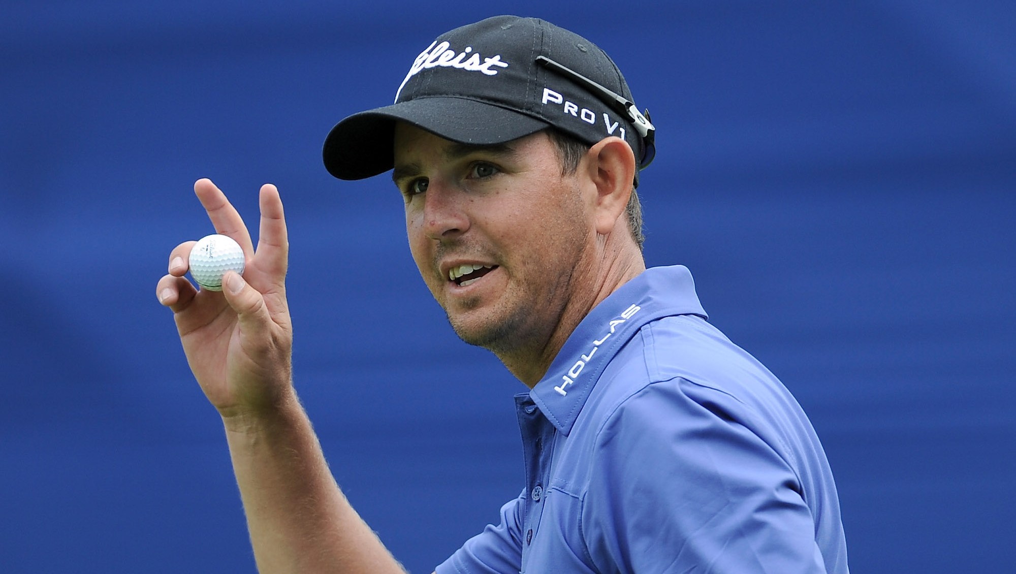 Former PGA Tour Golfer Matt McQuillan Dead at 45 'Surrounded by Family'