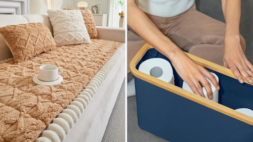 55 Bougie, Cheap Upgrades That Fix The Tacky Eyesores Around Your Home