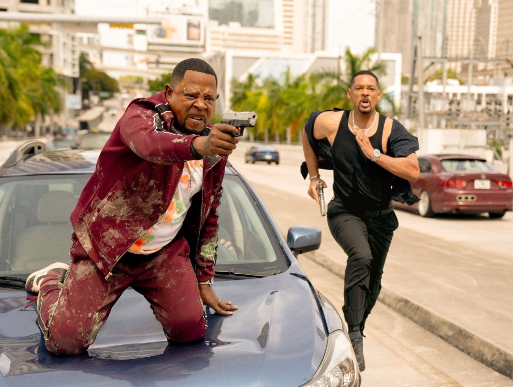 10 Great Action Movies on Hulu Right Now (April 2026)