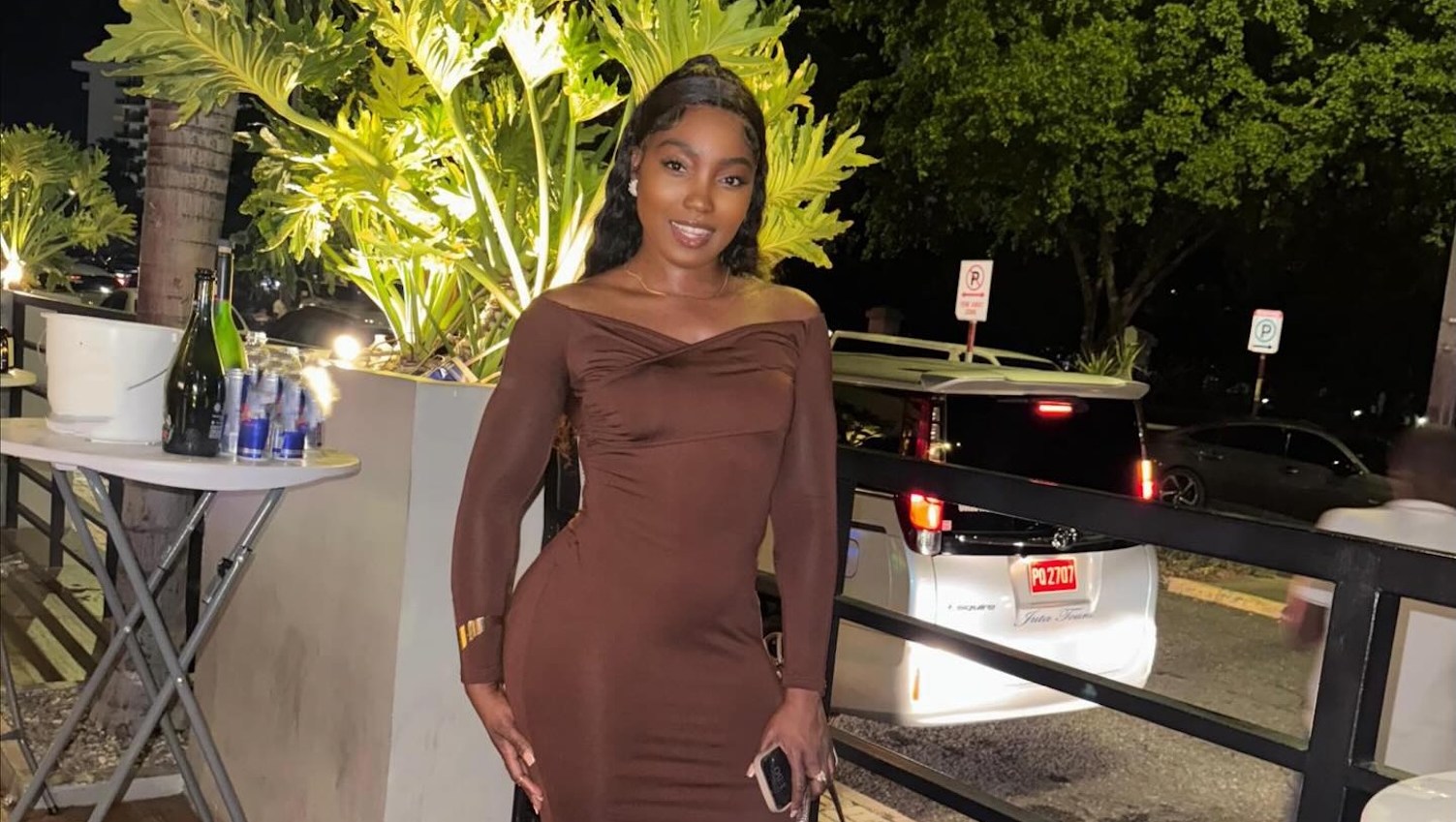 How Late Miss Universe Contestant LaToya Malcolm's Family Will Honor Legacy