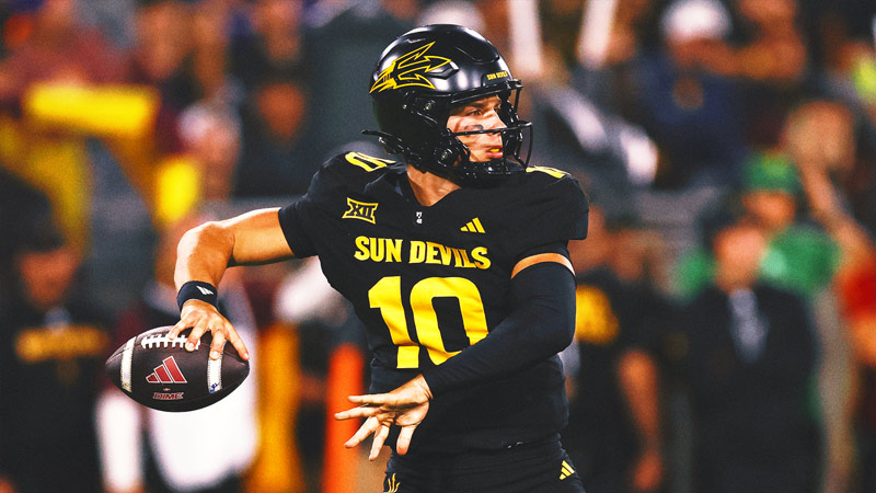 2025 College Football Week 10 Buzz: Arch Manning Progressing, Sam Leavitt Done