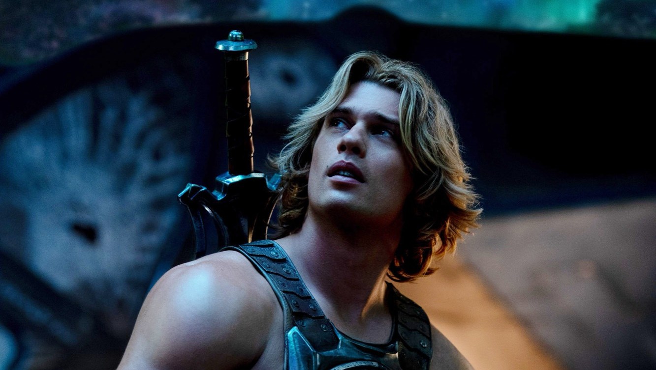 Nicholas Galitzine Is Us' Guy We Googled Shirtless This Week