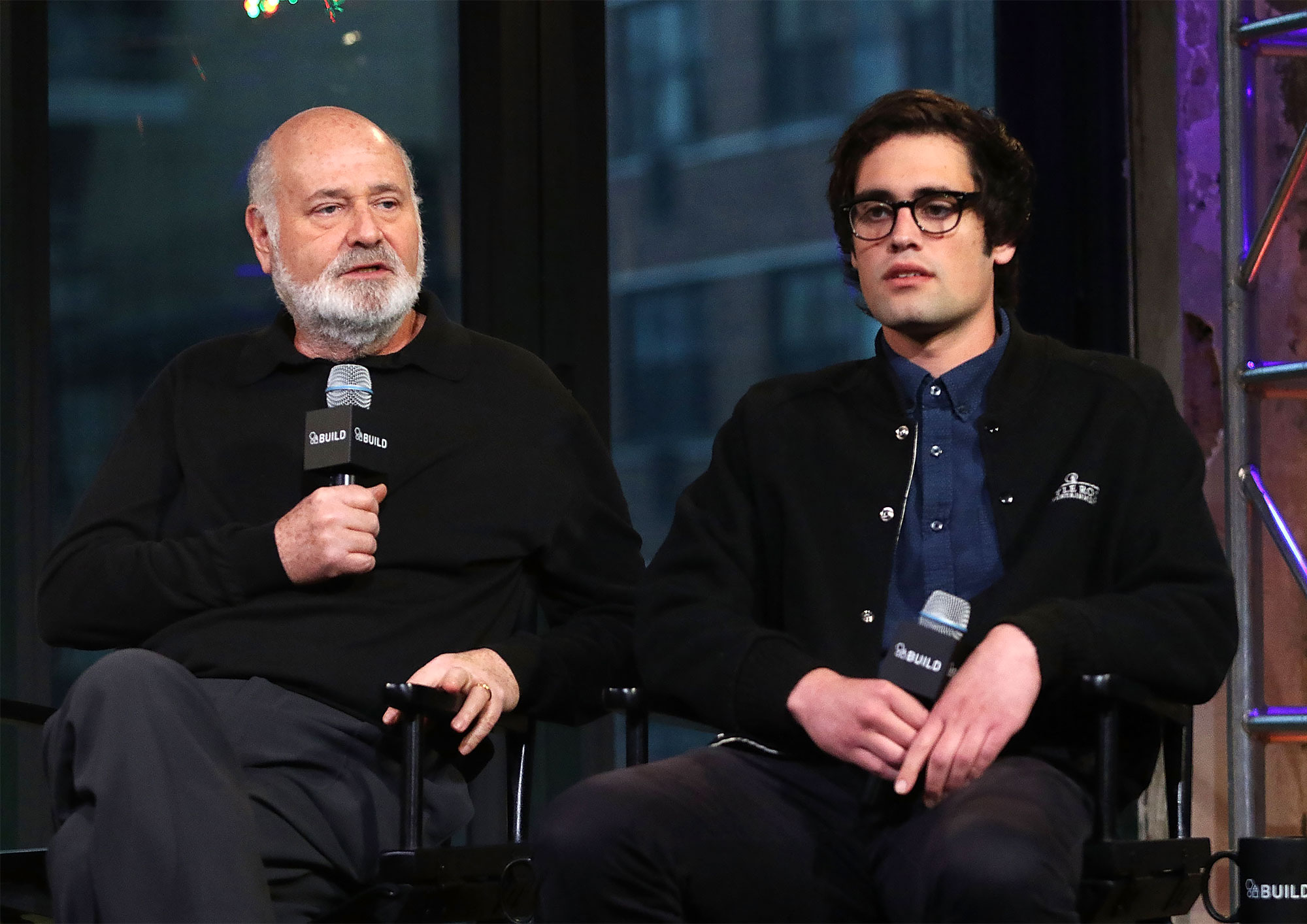 What Rob Reiner's Son Nick Said About Addiction, Their Complex Relationship