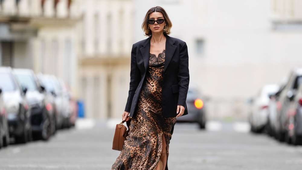 Spring 2026 Is All About Patterns, and These 13 Eye-Catching Finds Deliver