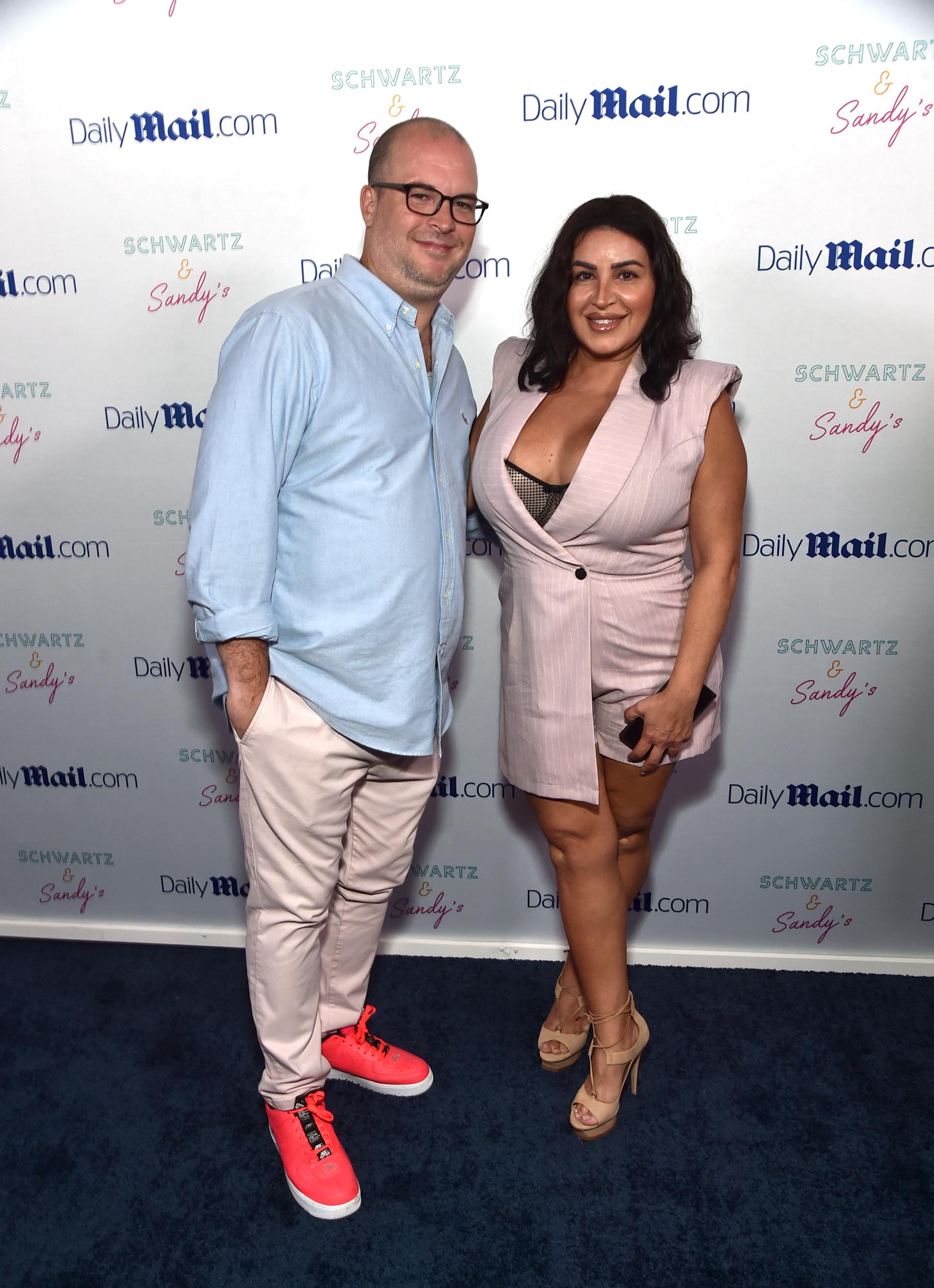 Shahs of Sunset’s Mercedes ‘MJ’ Javid Works Out Custody Deal With Ex Tommy