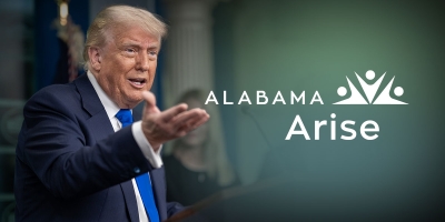 Analysis: Alabama Arise claims Trump’s budget targets Medicaid, SNAP – but the facts don’t back that up