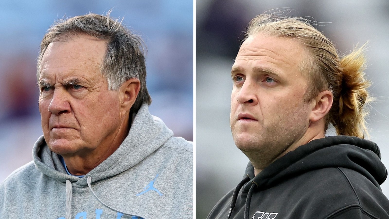 Bill Belichick’s Son Not Expected to Be With North Carolina for Season Opener