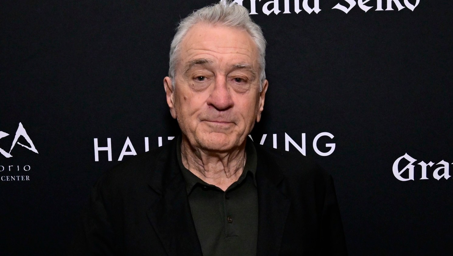 Robert De Niro's Honest Quotes About Fatherhood, Raising 7 Kids