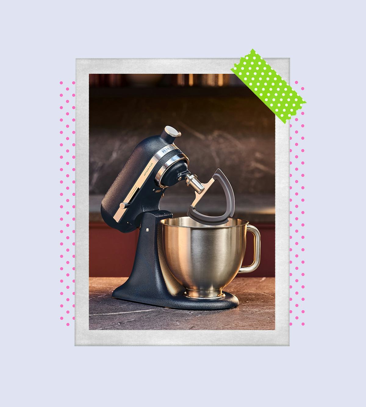 Scary Mommy 2026 Readers' Choice Awards Best Countertop Appliance Brand