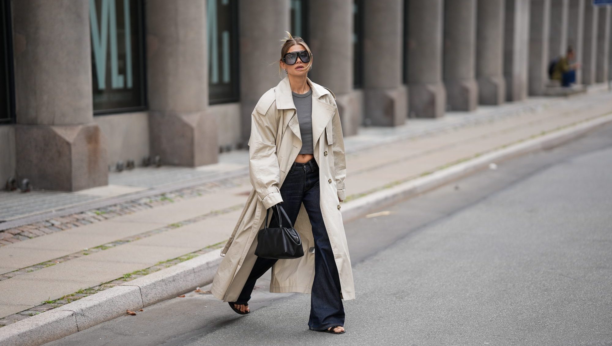 Shoppers Love These $16 Palazzo Pants That Are the 'Most Comfortable'
