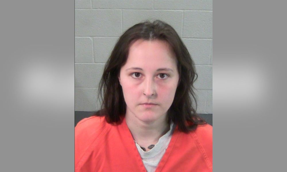 Teacher Arrested After Alleged Sexual Relationship With 14-Year-Old Student
