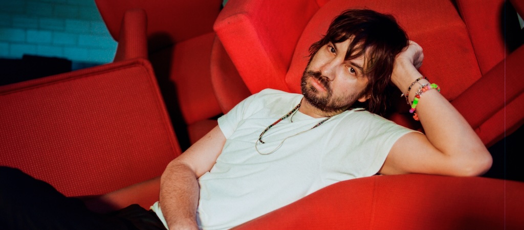 Kevin Parker Admits Dance Music Was ‘A Guilty Pleasure For So Long’ Before His New Tame Impala Album