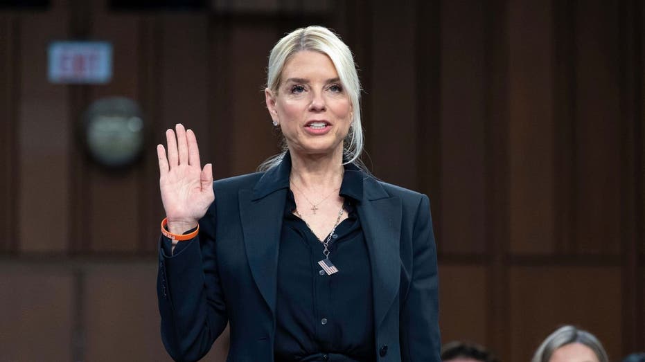 Bondi faces grilling in House Judiciary Committee hearing over Epstein files, weaponization allegations