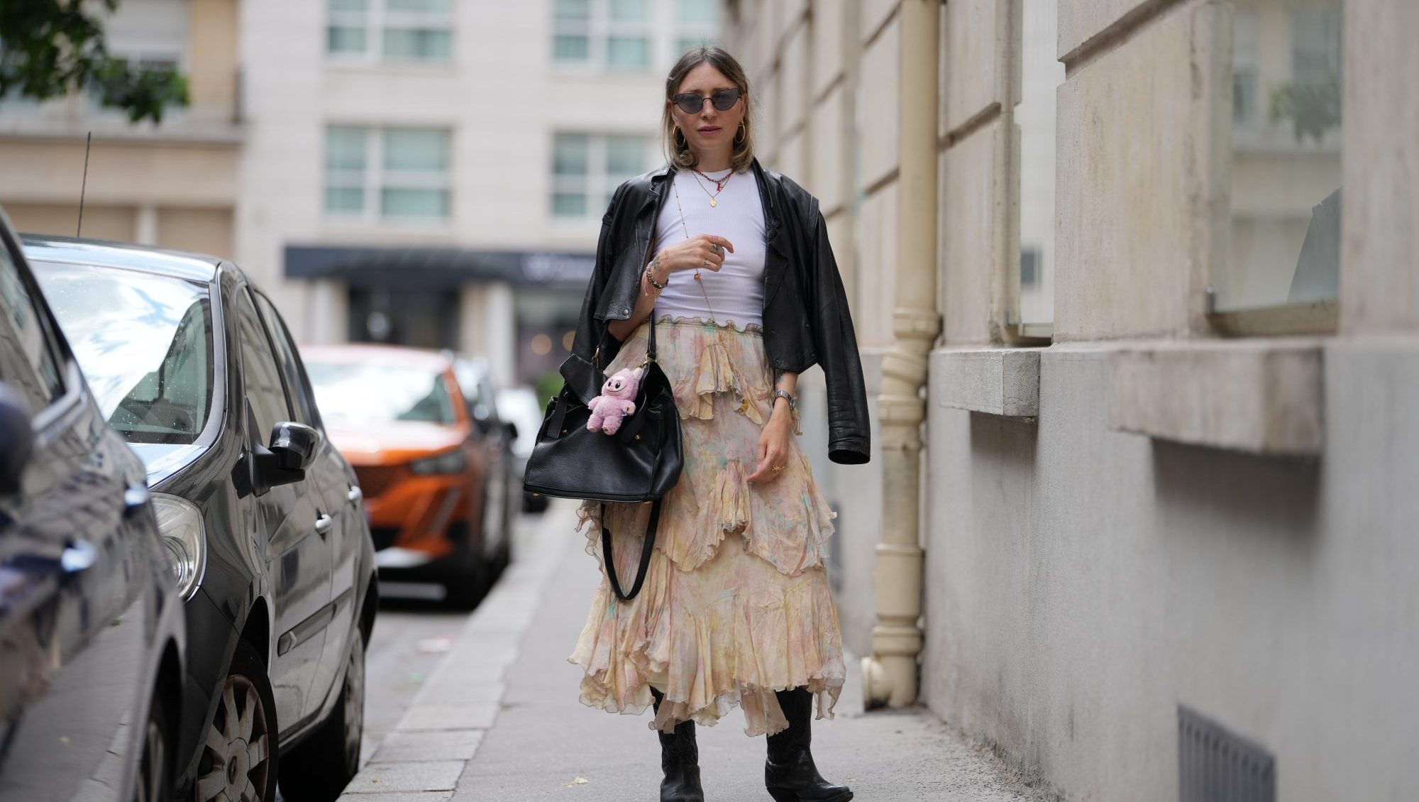 19 Boho‑Style Skirts Perfect for Every Spring Look — Starting at $16