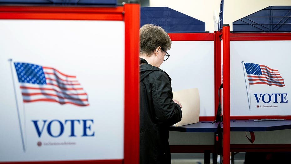 Election probe targets 'unusual' reports in wake of Virginia redistricting referendum: AFPI