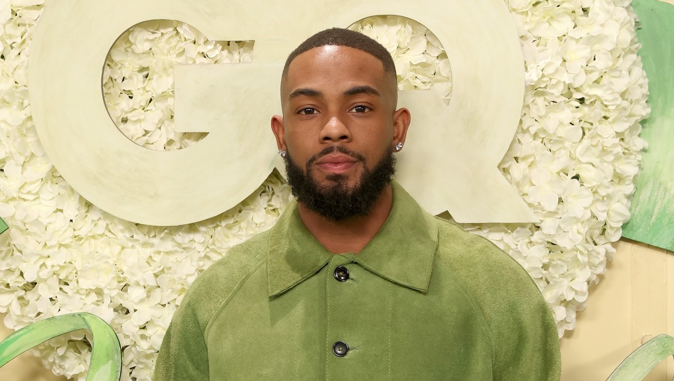 Conflicting Reports Emerge After NFL Star Rashod Bateman's Battery Arrest