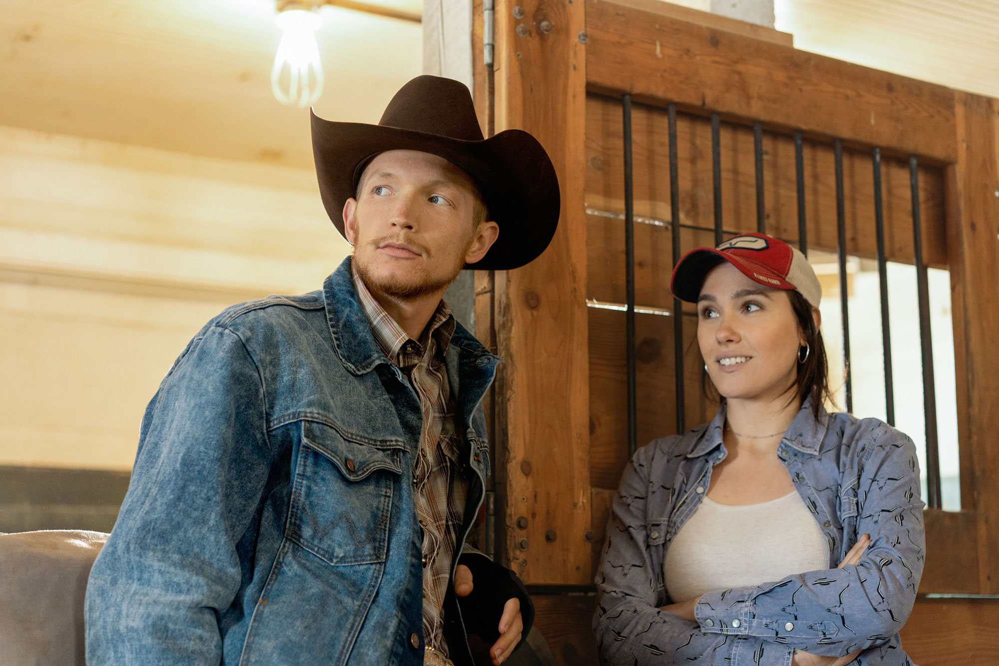 Taylor Sheridan Reveals Why Yellowstone's '6666' Spinoff Will 'Never' Happen