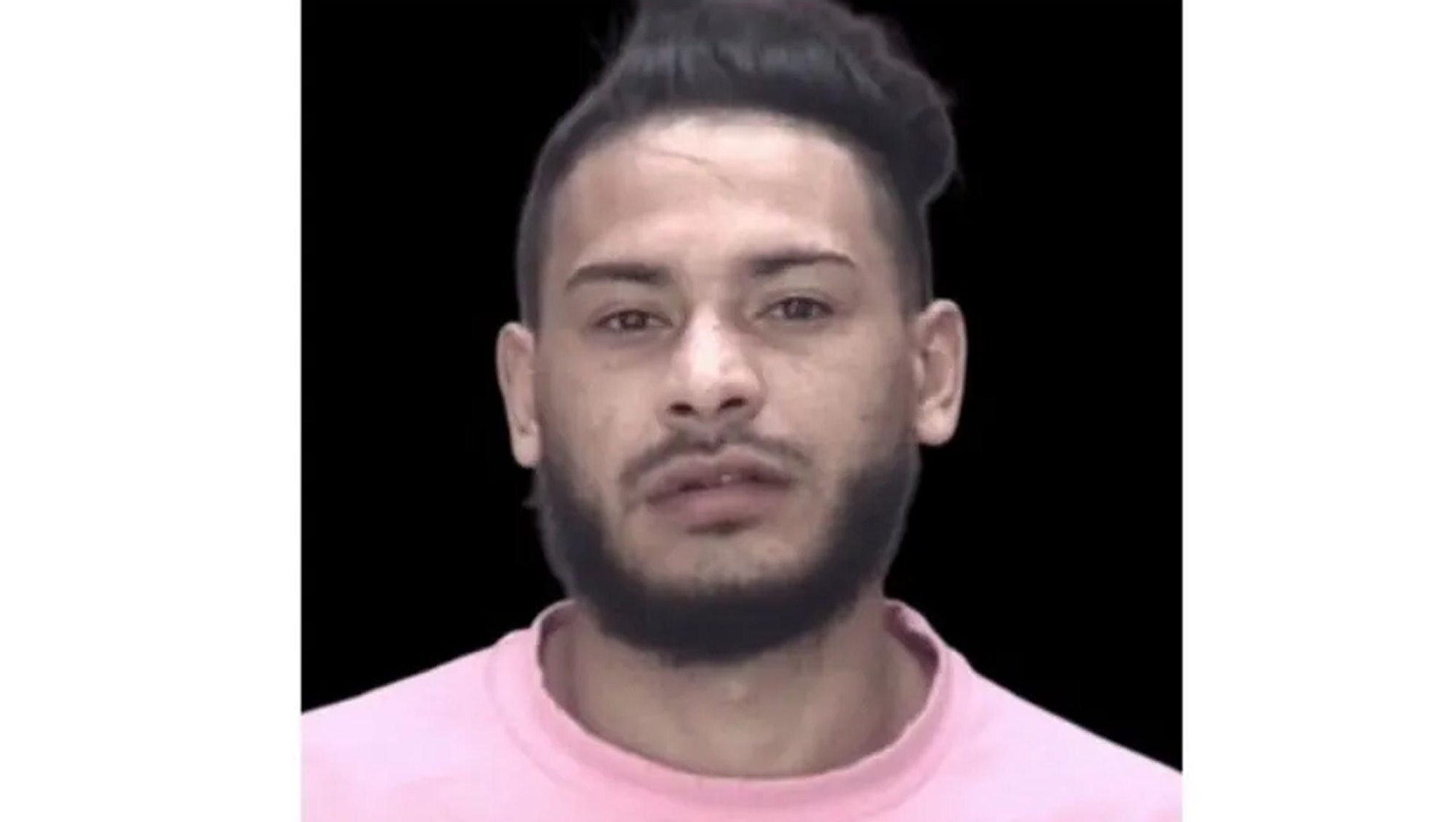 NC Man Arrested in Triple Homicide Allegedly Surrendered After Killings