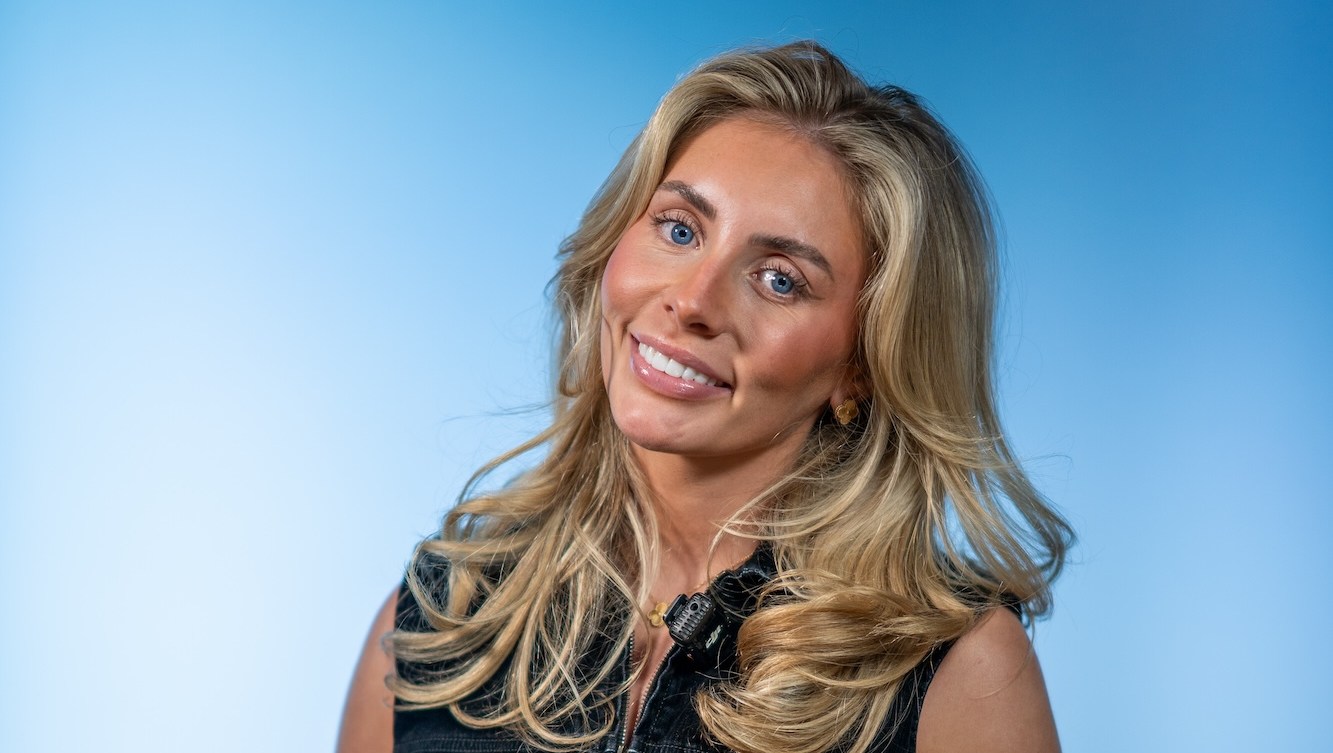 Why Bonnie Blue Doesn’t Think The ‘Competitive Sex’ Trend Is a Trend