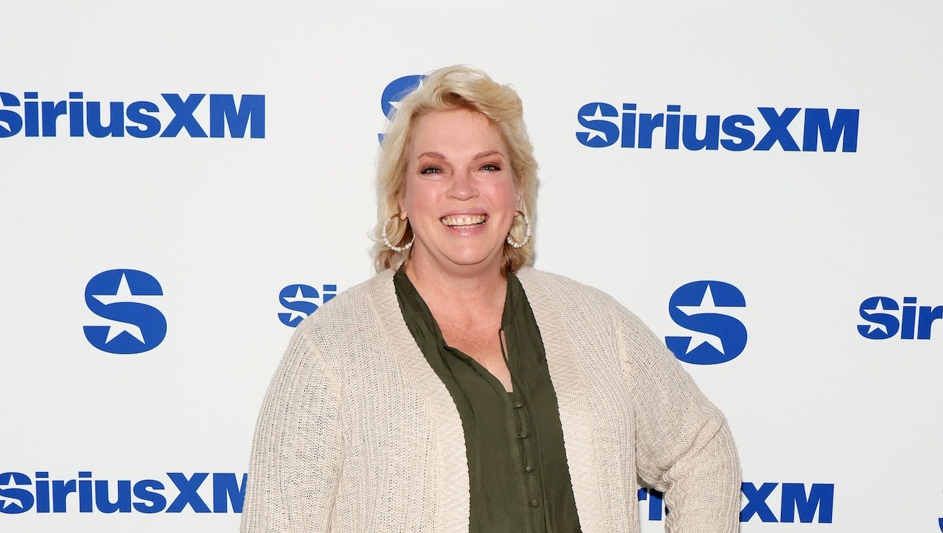 Sister Wives' Janelle Says She No Longer Needs 'Permission' Amid New Romance
