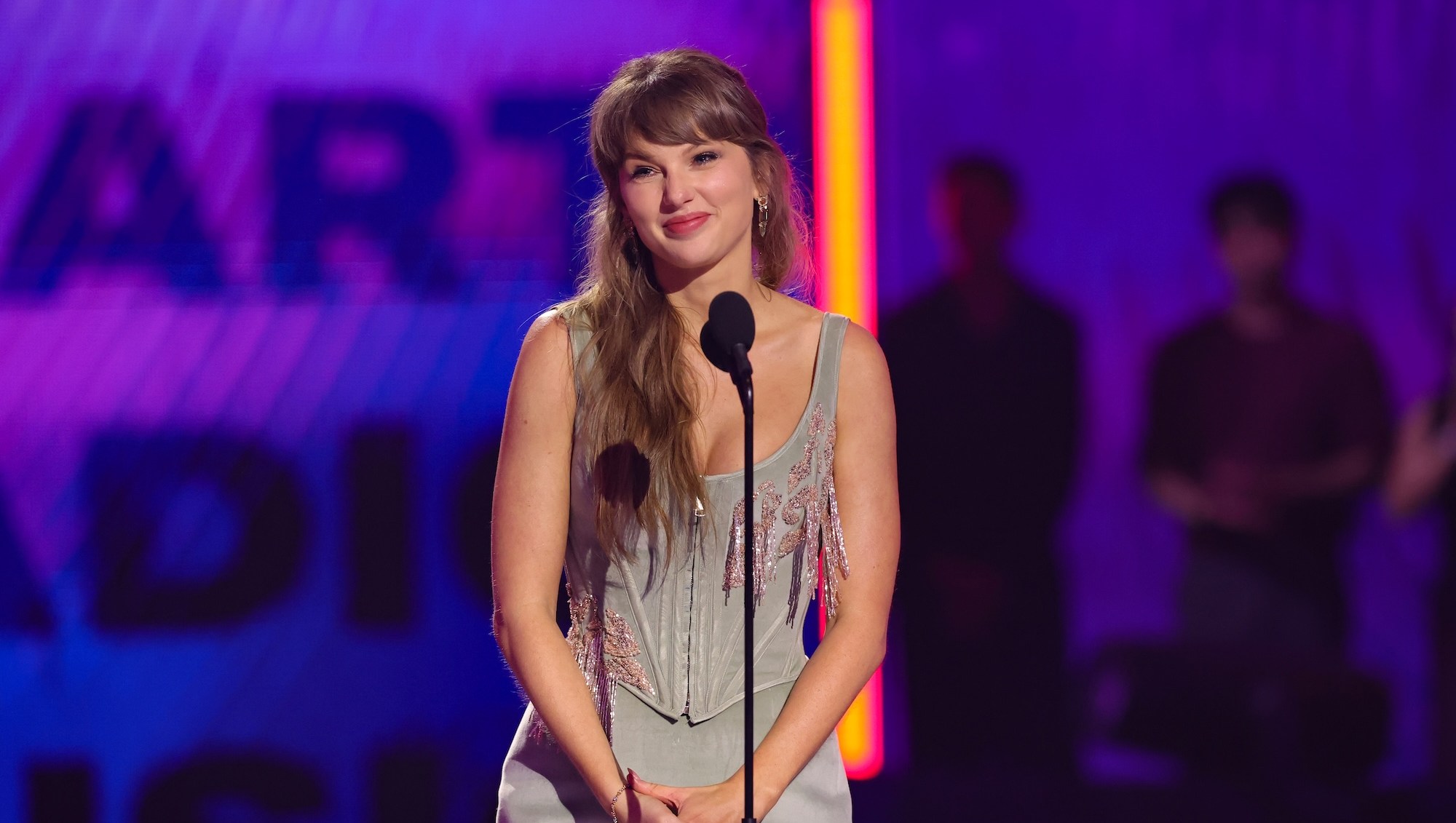 Taylor Swift Skips 2026 AMAs After Scoring Most Nominations