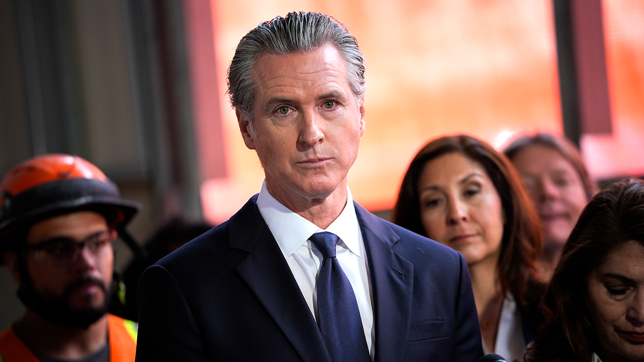 California lawmakers warn Newsom budget tax credit cap threatens Hollywood jobs