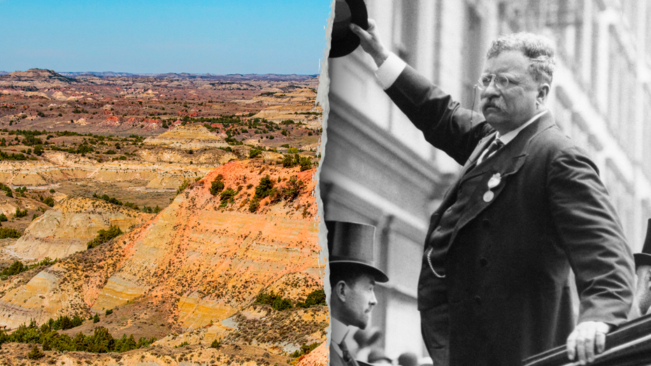 Interior Department plans AI Theodore Roosevelt exhibit for America's 250th