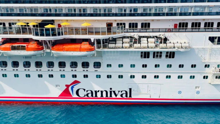 Carnival Finally Reveals What Loyal Cruisers Get From Milestones