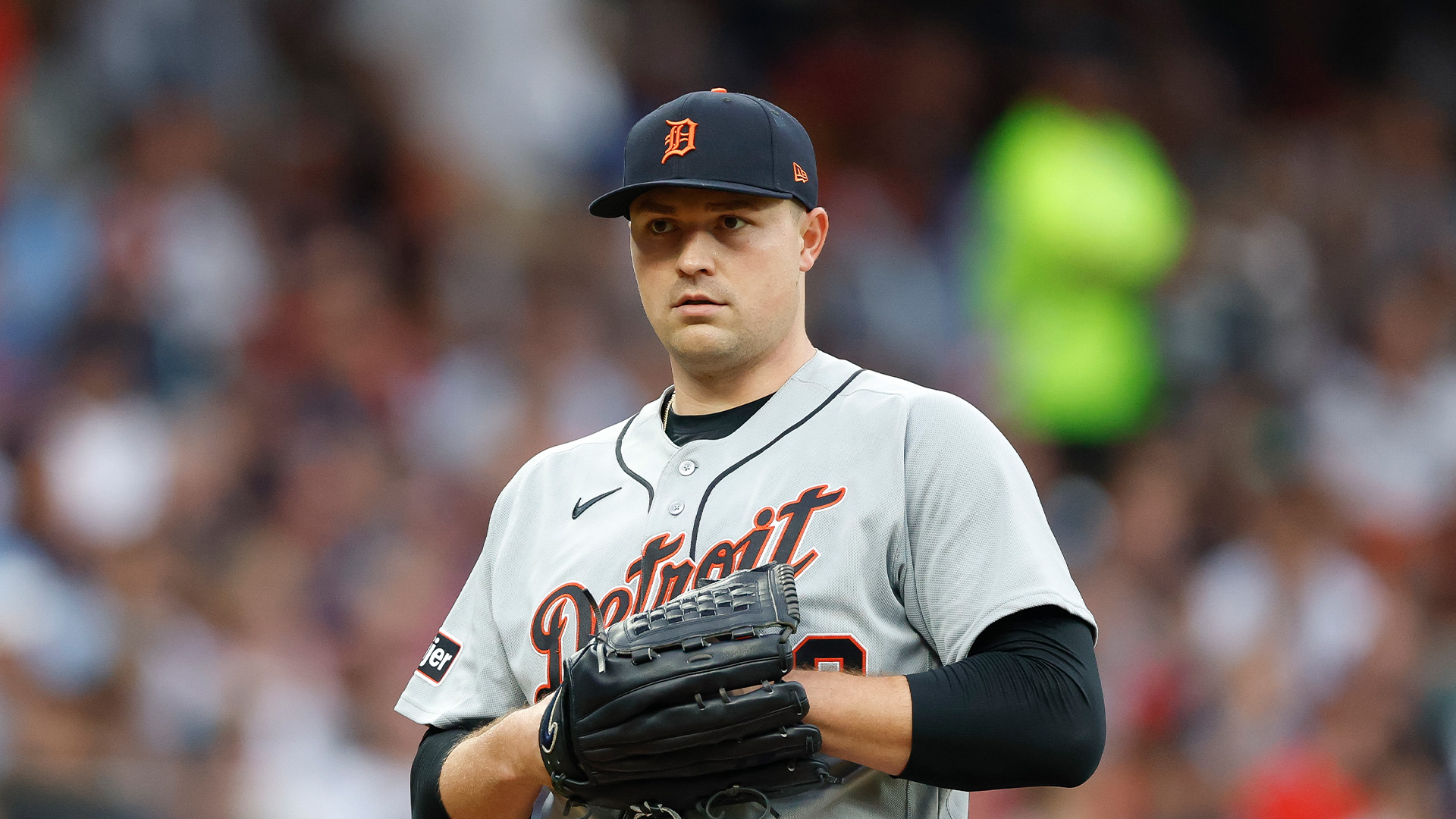Tigers Face Deadline Dilemma As Ace Tarik Skubal Expresses Strong Desire To Stay