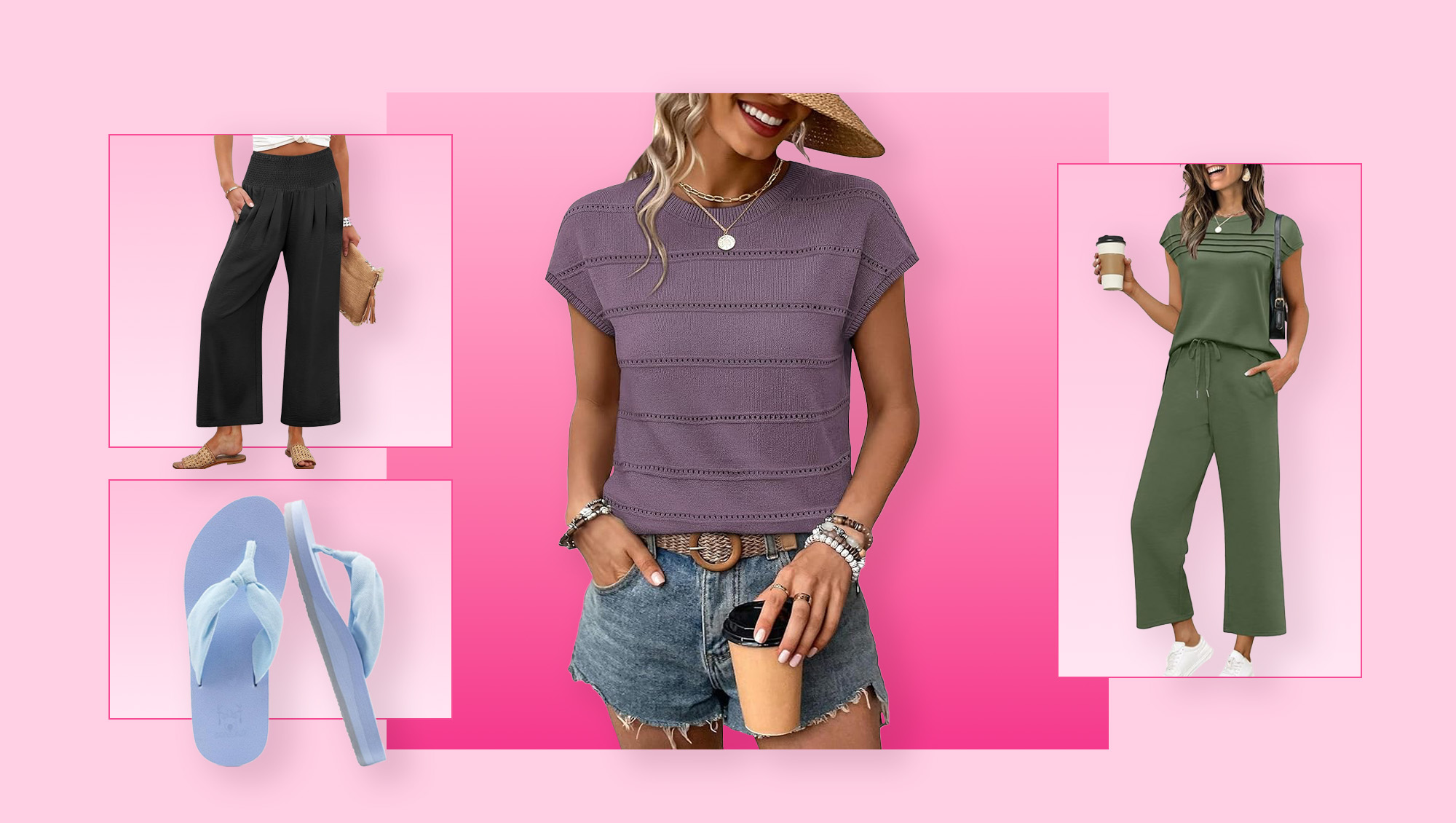 The 9 Best Amazon Fashion Deals to Shop This Week — From $13